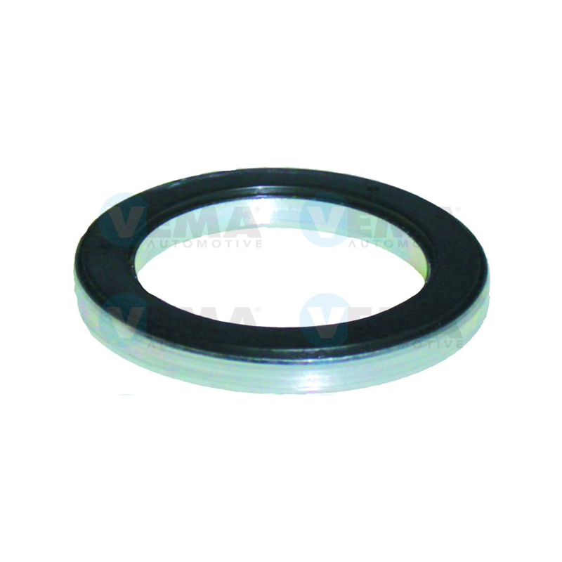 Supporto ammortizzatore asse anteriore - VEMA