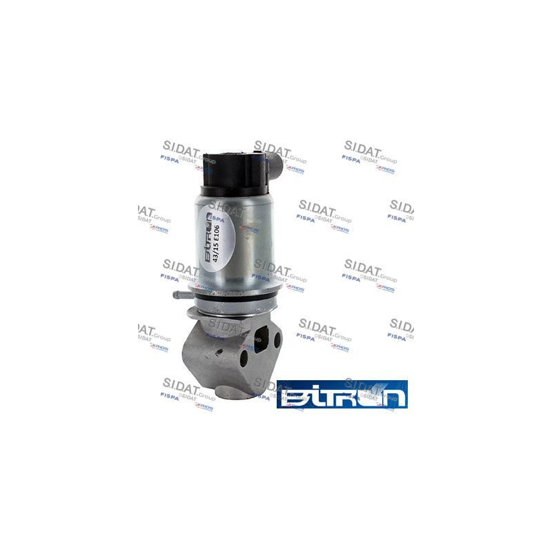 Valvola EGR - SIDAT