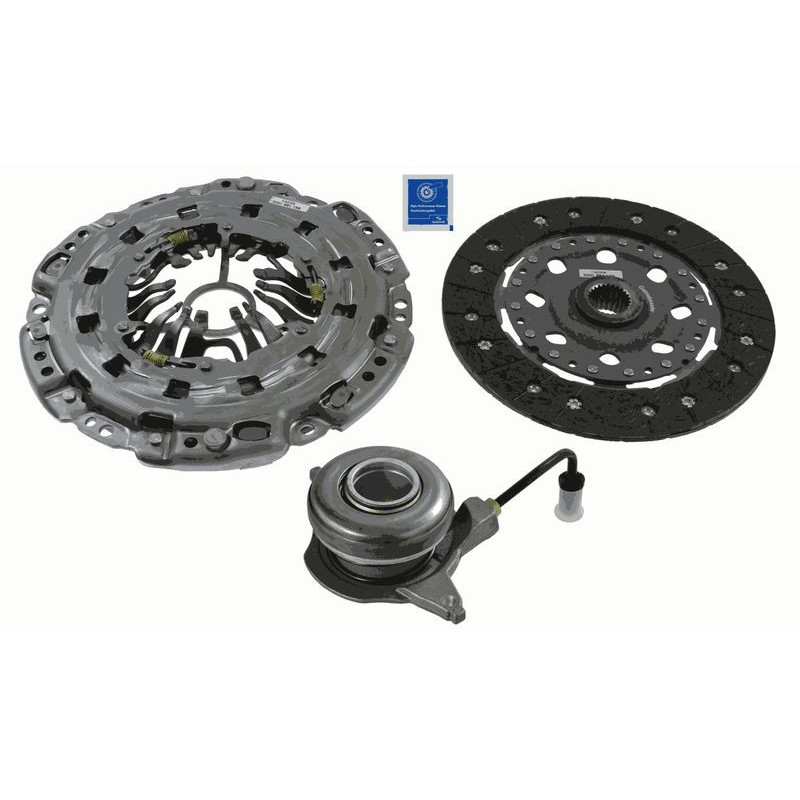 Kit frizione - SACHS