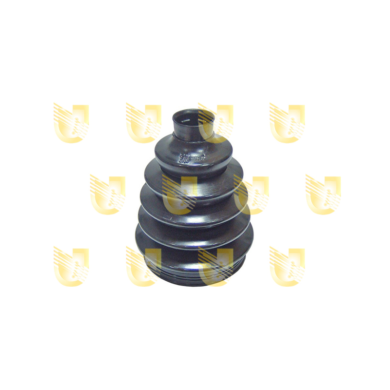 Cuffia semiasse - UNIGOM