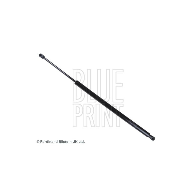 Pistoncino ammortizzatore - BLUE PRINT