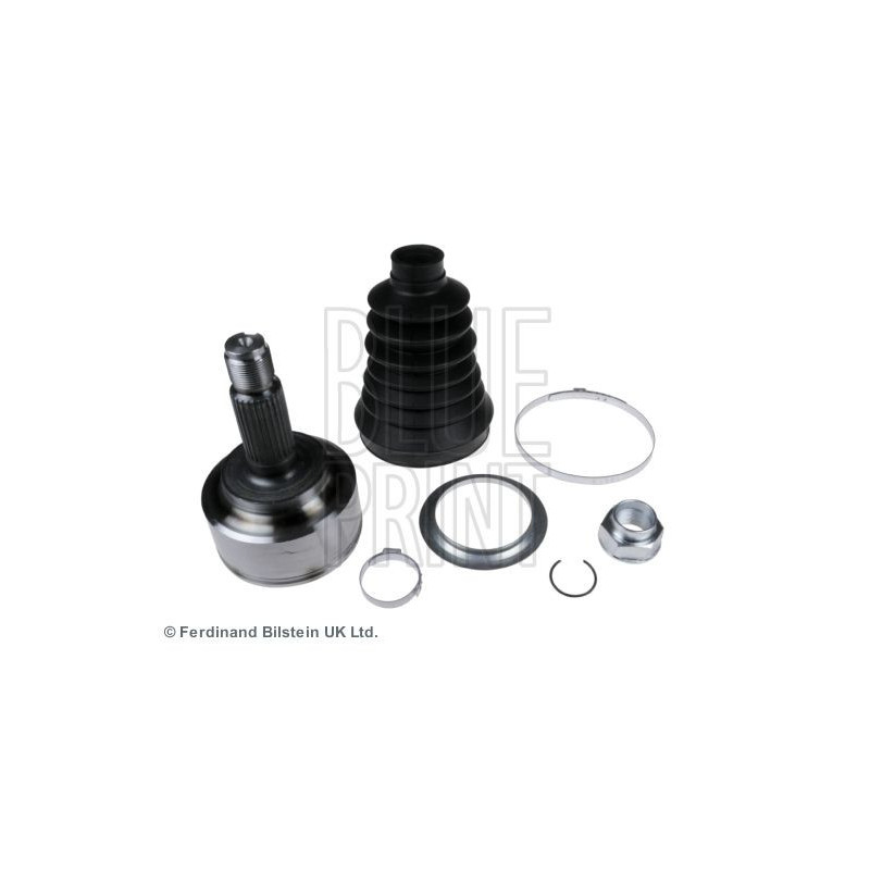 Giunto omocinetico - BLUE PRINT