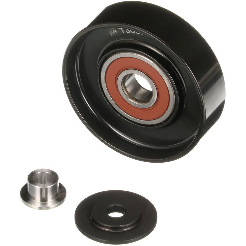 Tendicinghia trapezoidale - GATES