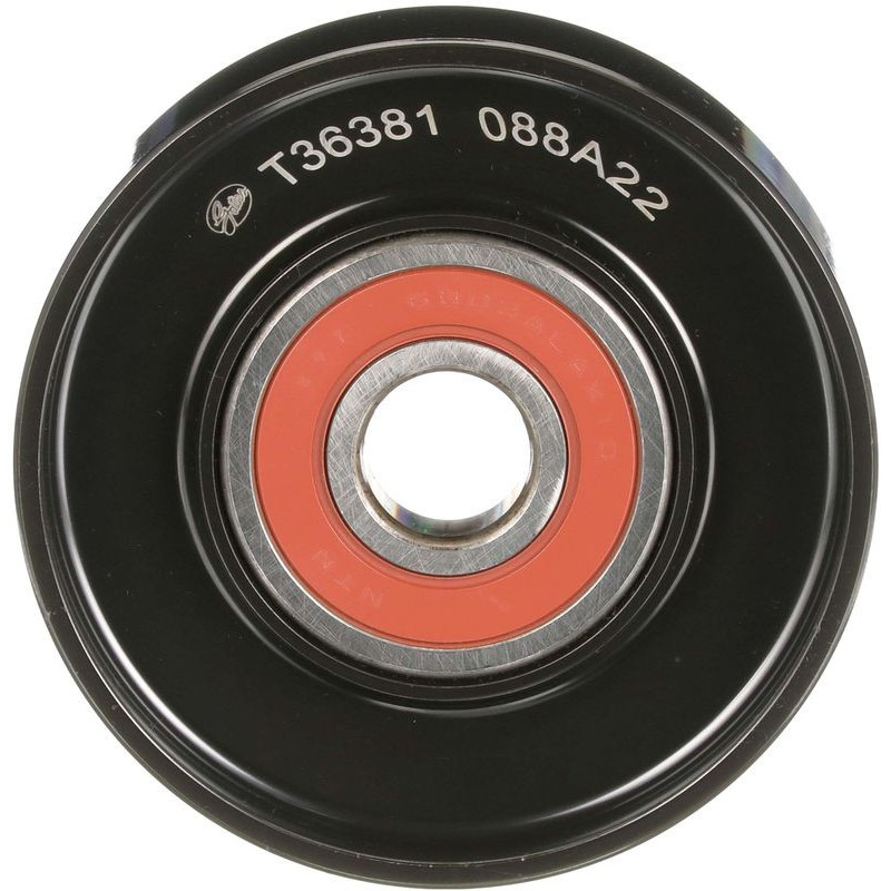 Tendicinghia trapezoidale - GATES