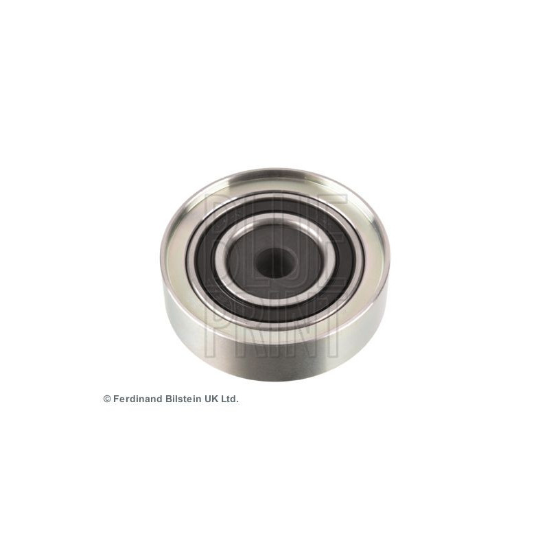 Tendicinghia trapezoidale - BLUE PRINT