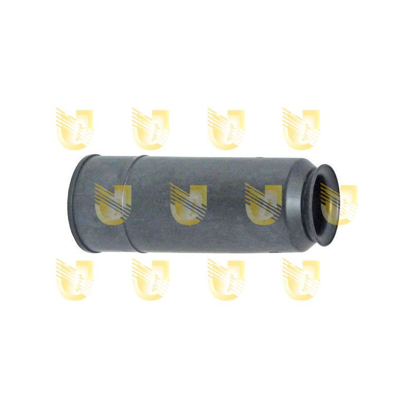 Supporto ammortizzatore asse posteriore - UNIGOM