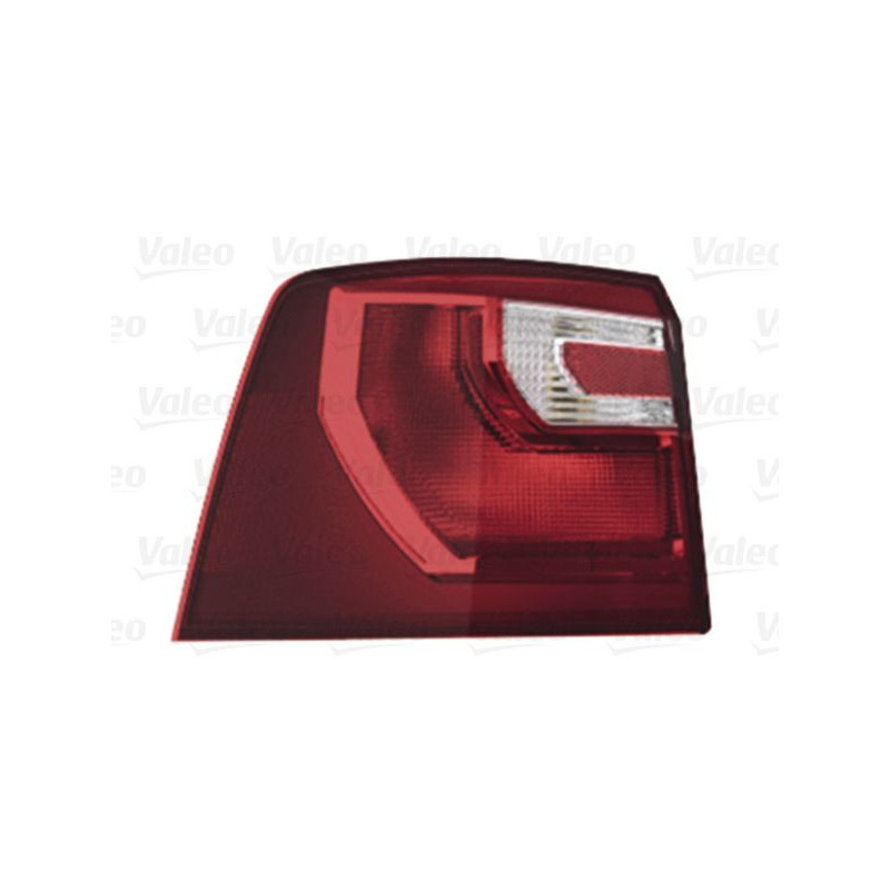 Fanale posteriore - VALEO