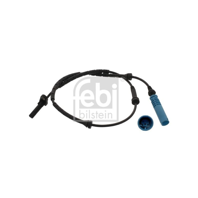 Sensore ABS - FEBI