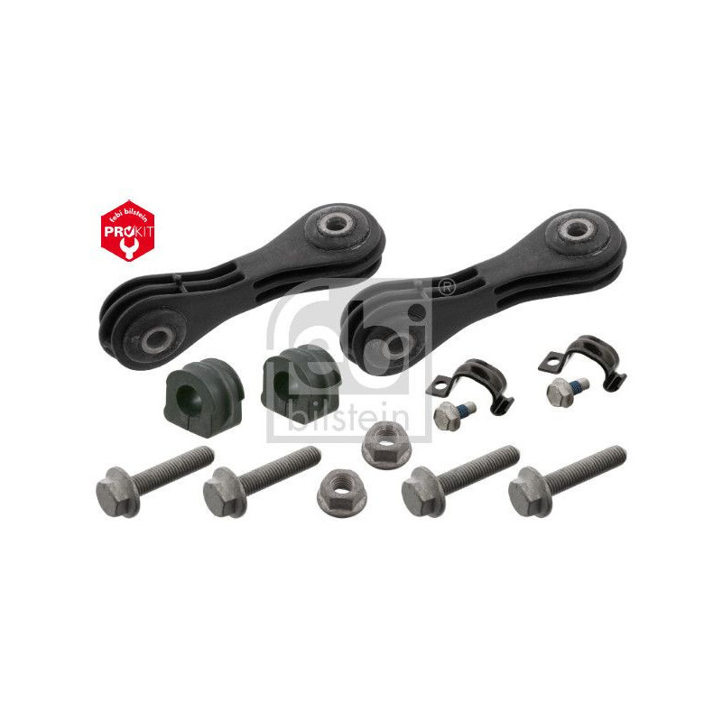 Tirante barra stabilizzatrice asse anteriore - FEBI