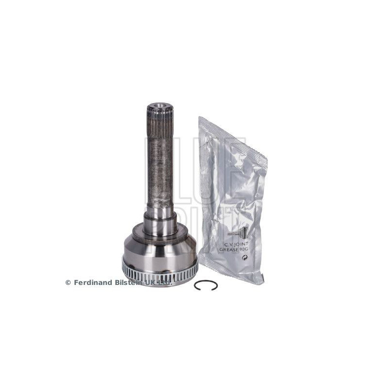 Giunto omocinetico - BLUE PRINT