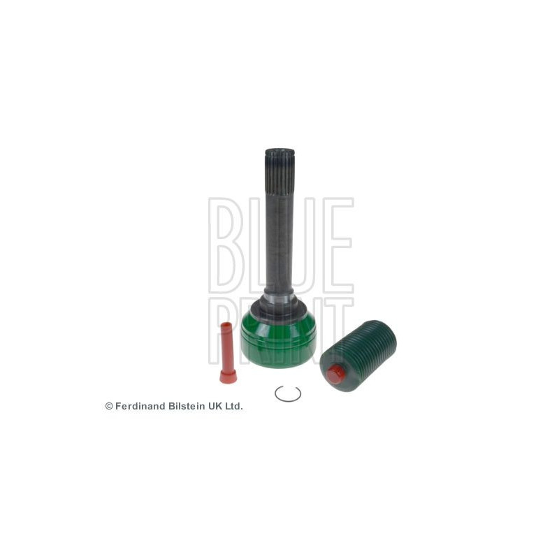 Giunto omocinetico - BLUE PRINT