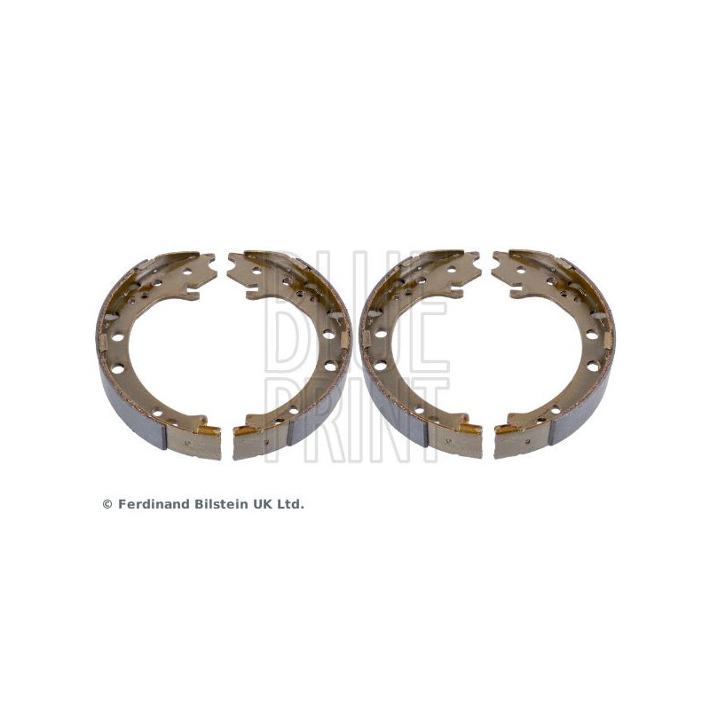 Ganasce freno - BLUE PRINT