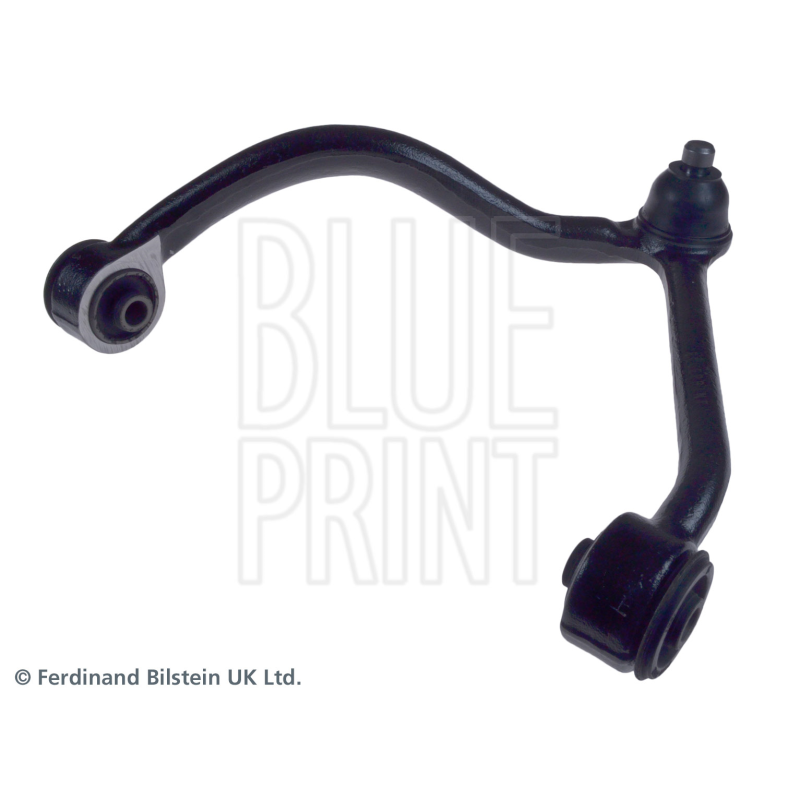 Braccio oscillante asse anteriore - BLUE PRINT