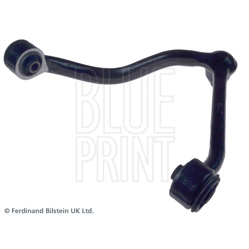 Braccio oscillante asse anteriore - BLUE PRINT