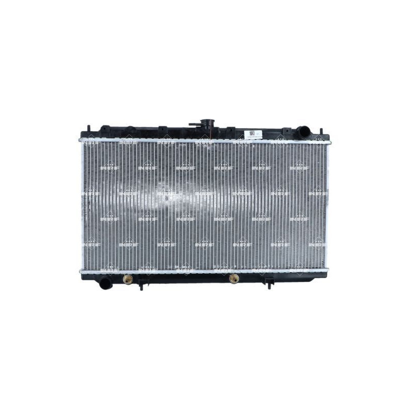 Radiatore acqua - NRF