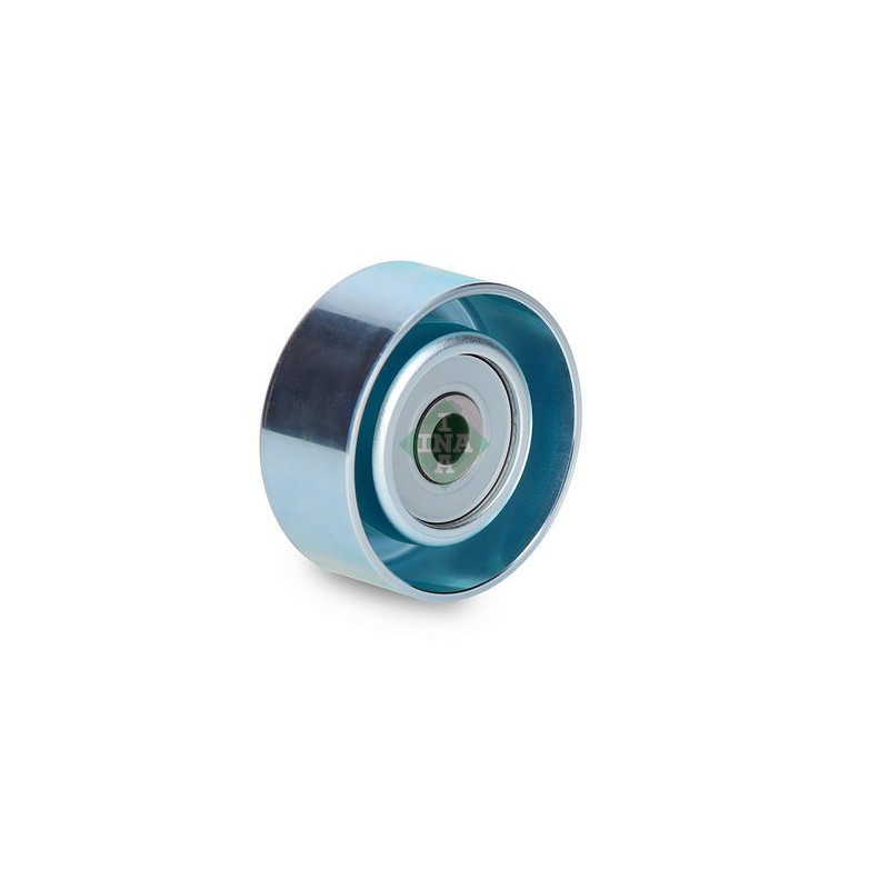 Tendicinghia trapezoidale - INA