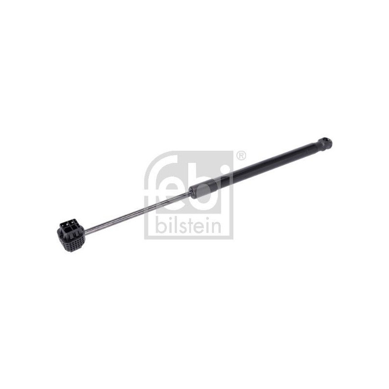 Pistoncino ammortizzatore - FEBI