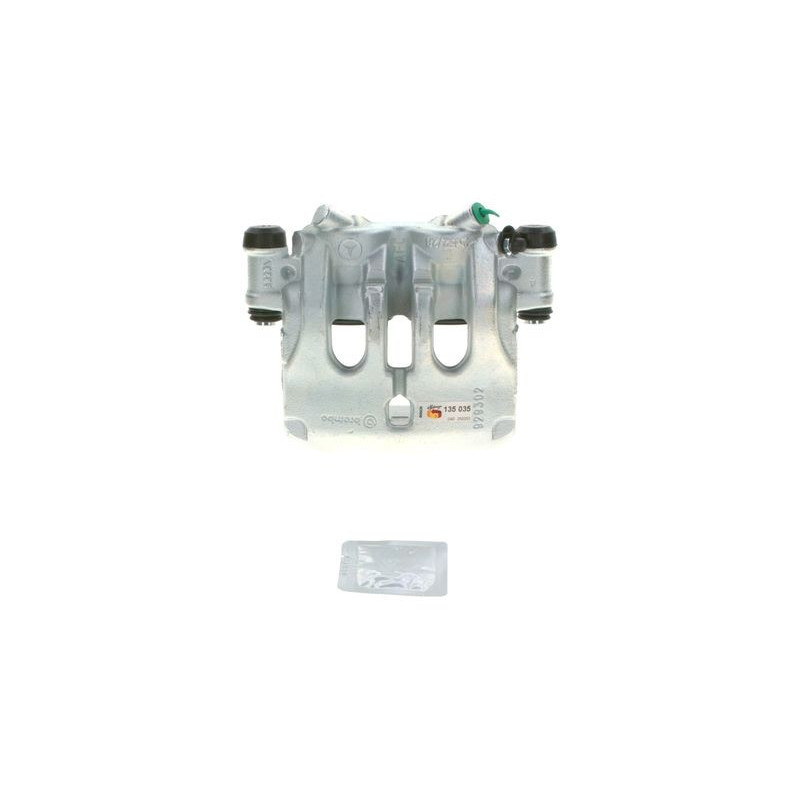 Pinza freno asse anteriore - BOSCH