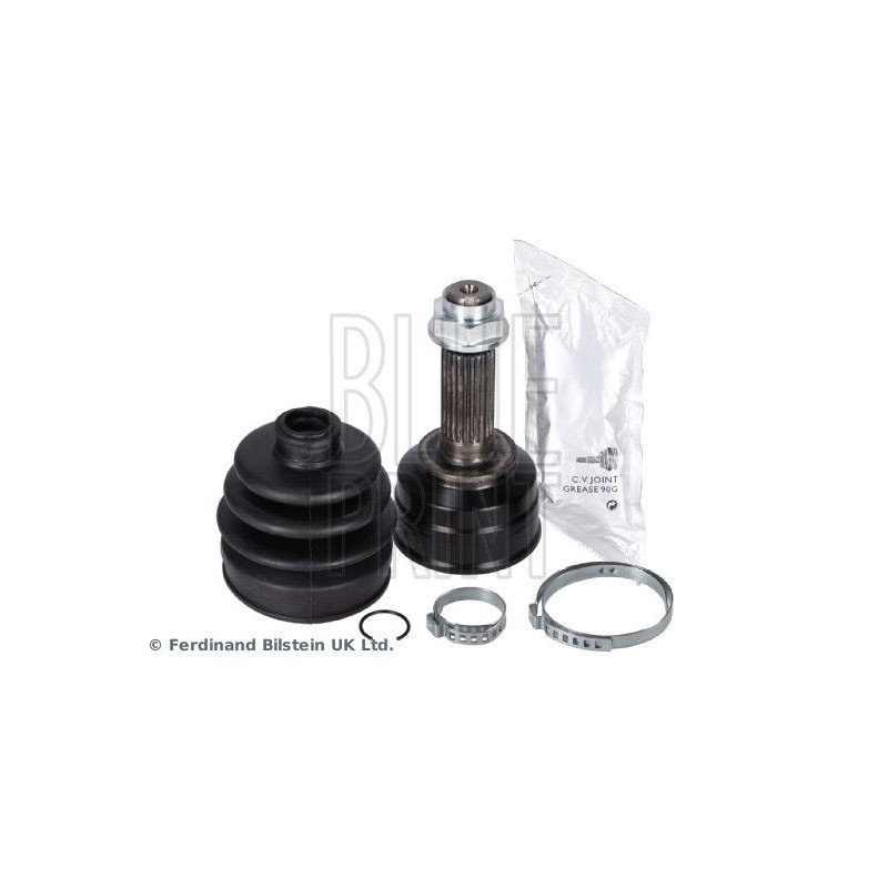 Giunto omocinetico - BLUE PRINT