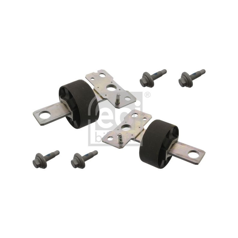 Supporto assale - FEBI