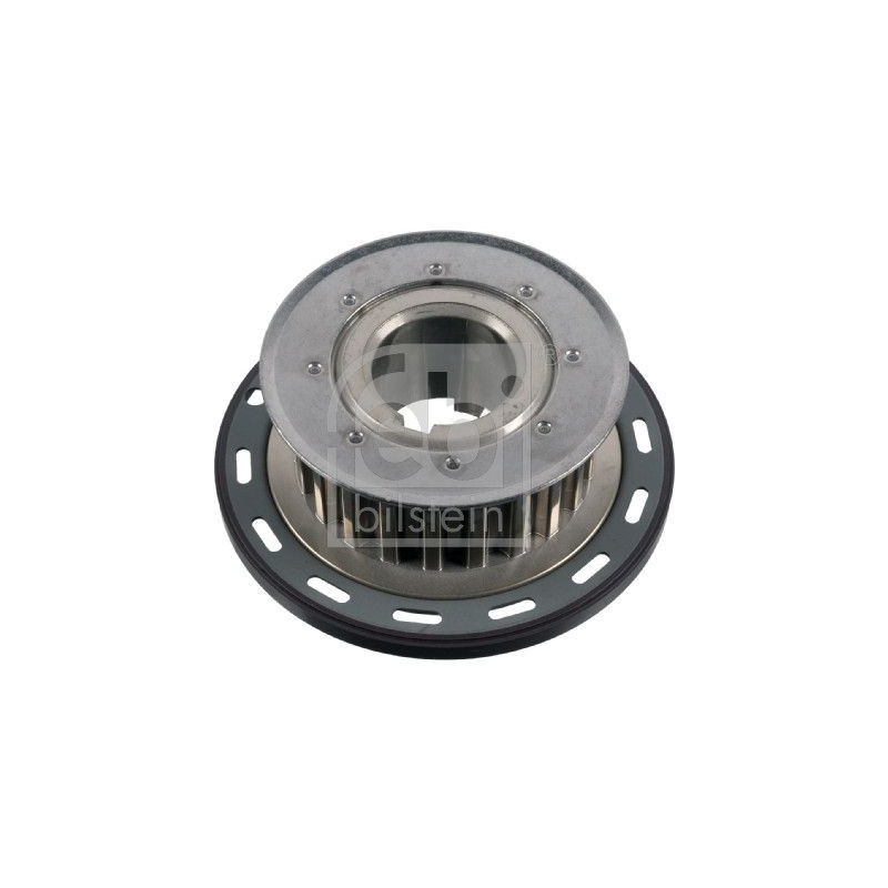 Tendicinghia distribuzione - FEBI