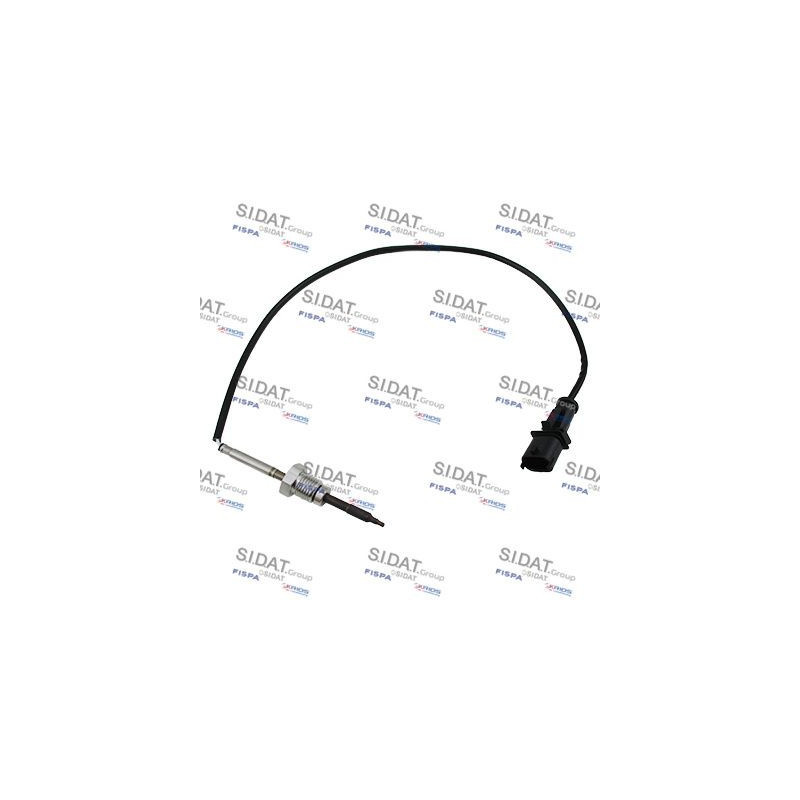 Sonda Lambda - SIDAT