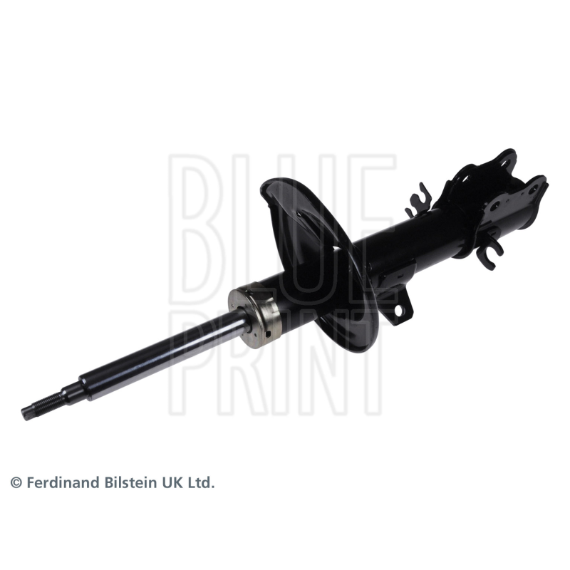 Ammortizzatore asse anteriore - BLUE PRINT