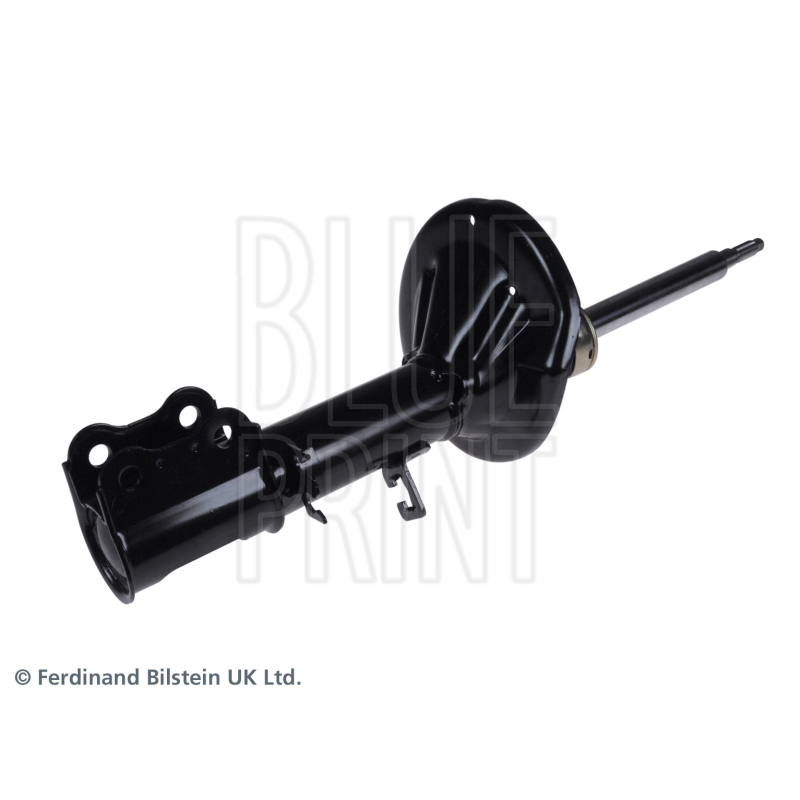 Ammortizzatore asse anteriore - BLUE PRINT