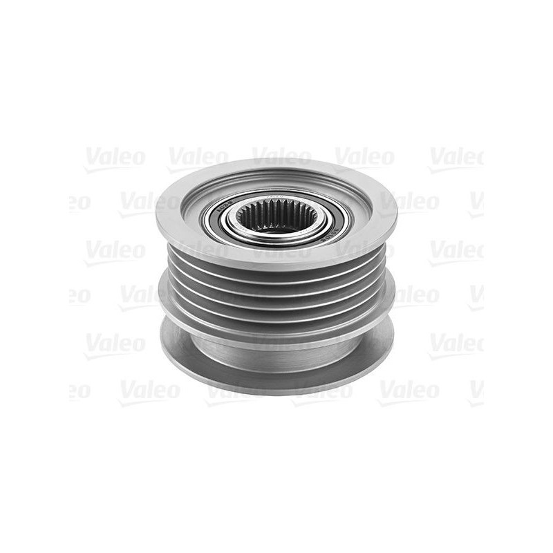 Alternatore - VALEO