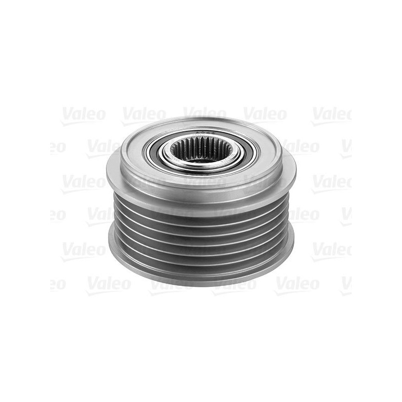 Alternatore - VALEO