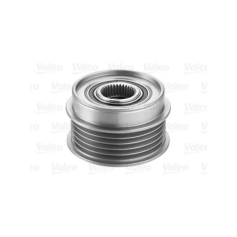 Alternatore - VALEO