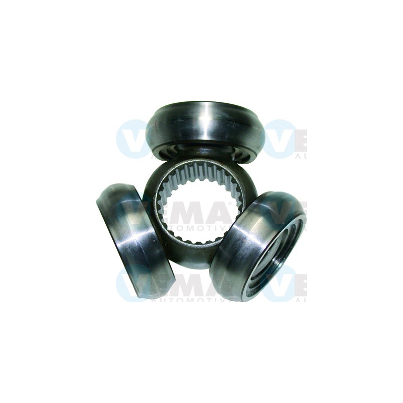 Giunto omocinetico - VEMA