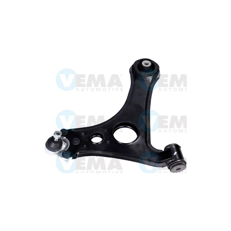 Braccio oscillante asse anteriore - VEMA