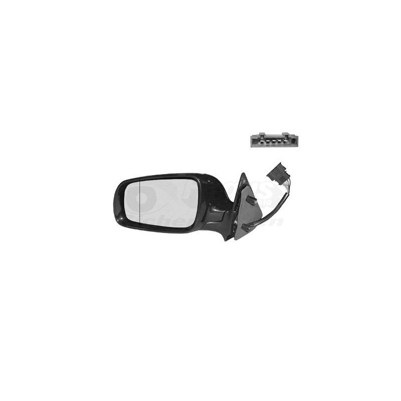 Specchio retrovisore - WEZEL