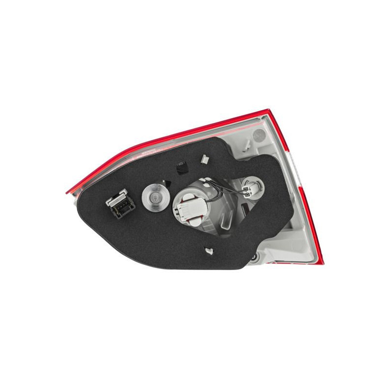 Fanale posteriore - VALEO