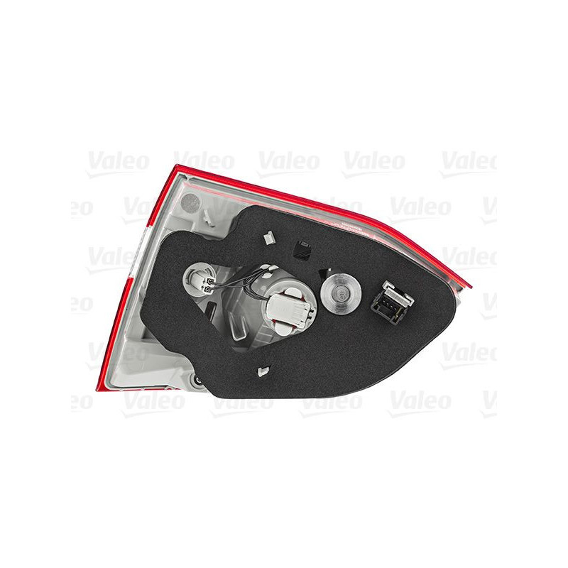 Fanale posteriore - VALEO