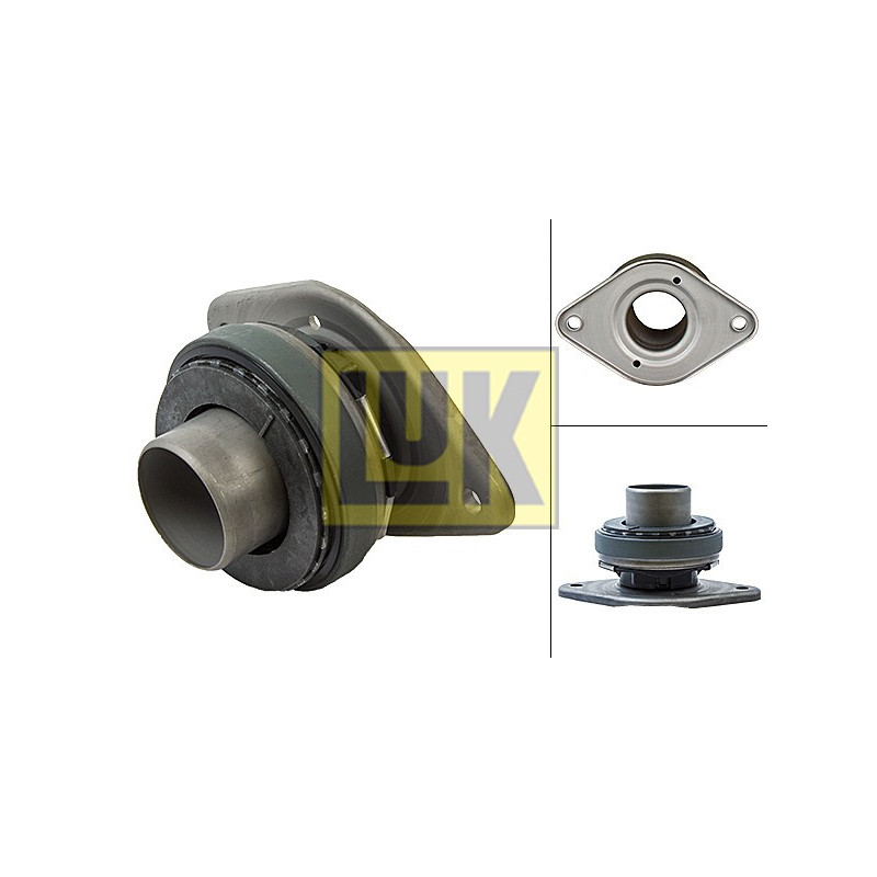 Cuscinetto reggispinta - LUK