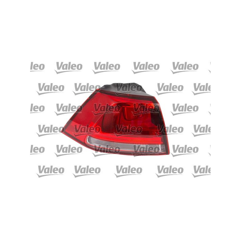 Fanale posteriore - VALEO