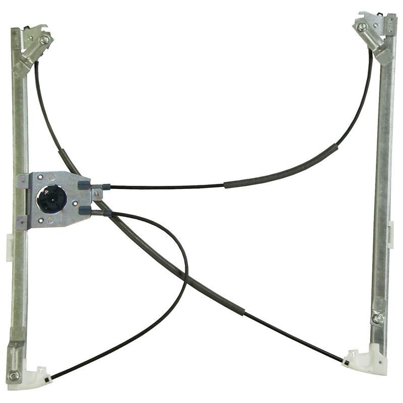 Alzacristalli posteriore - VALEO