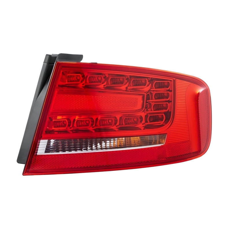 Fanale posteriore - HELLA