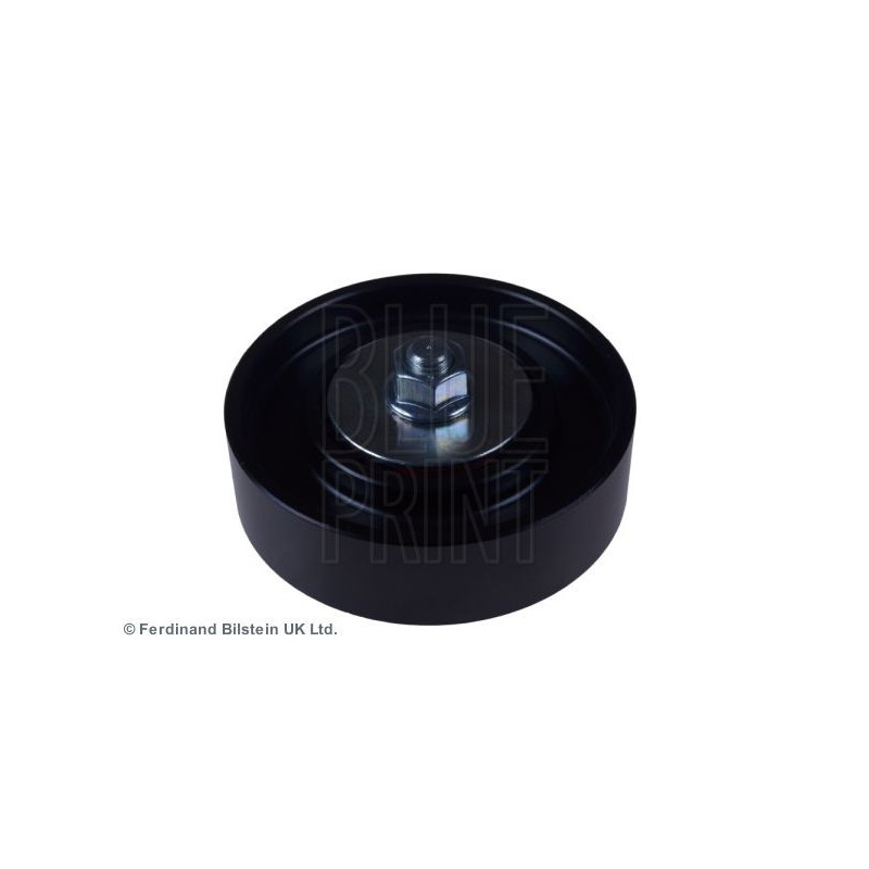 Tendicinghia trapezoidale - BLUE PRINT