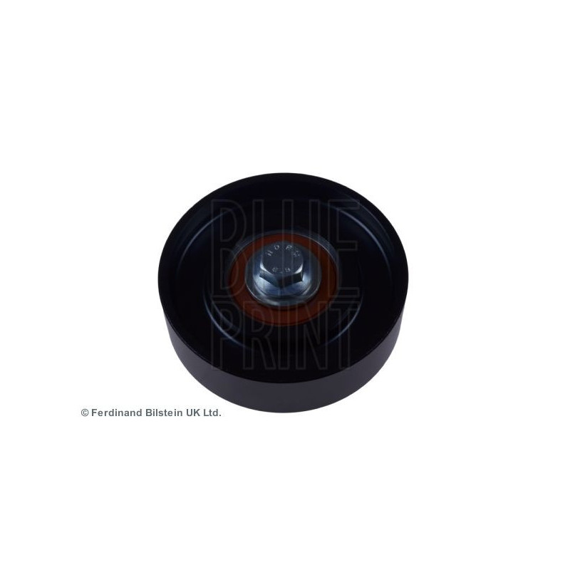 Tendicinghia trapezoidale - BLUE PRINT