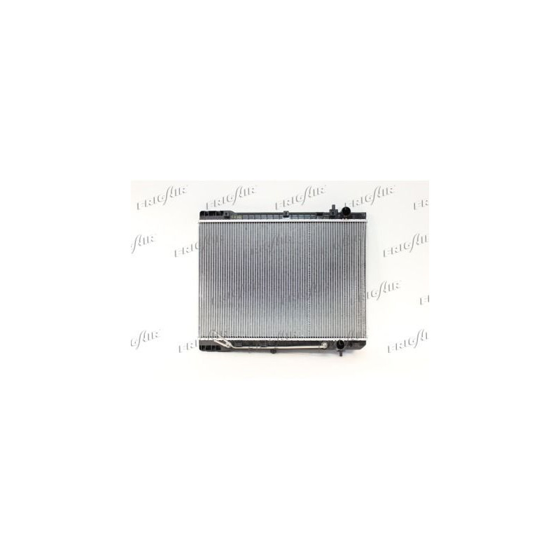 Radiatore acqua - FRIG AIR