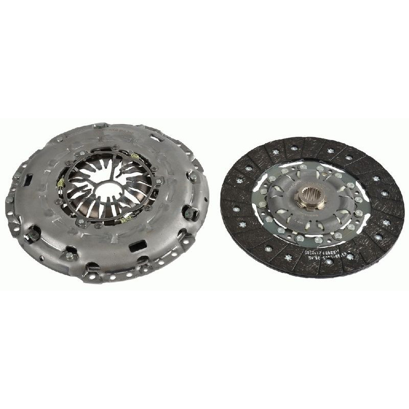 Kit frizione - SACHS