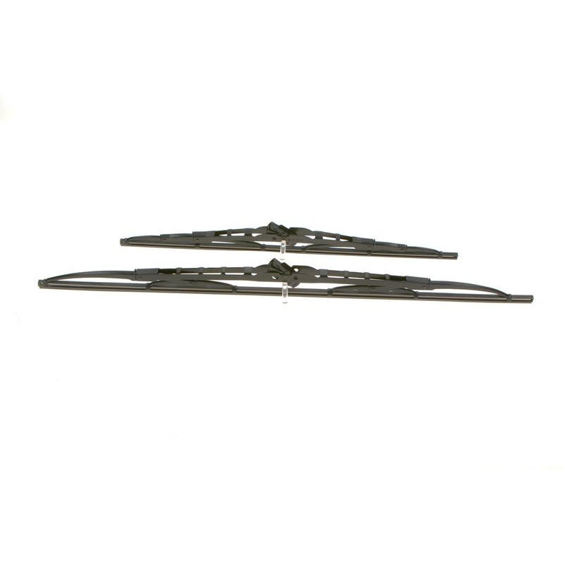 Spazzole tergicristalli - BOSCH