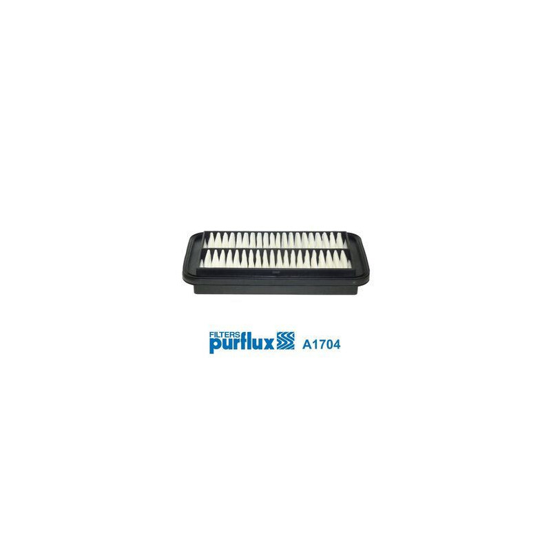 Filtro aria - PURFLUX