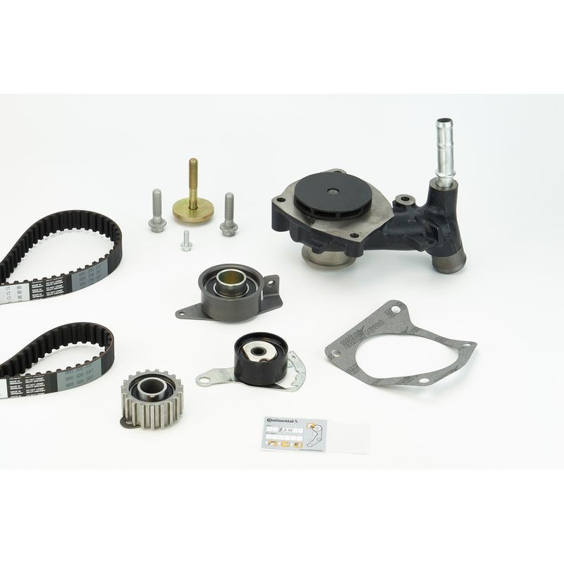 Kit distribuzione - CONTITECH