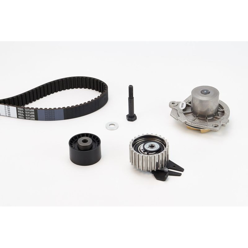 Kit distribuzione - CONTITECH