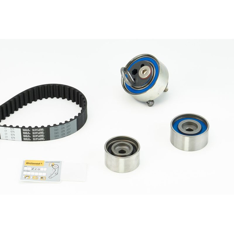 Cinghia/catena distribuzione - CONTITECH