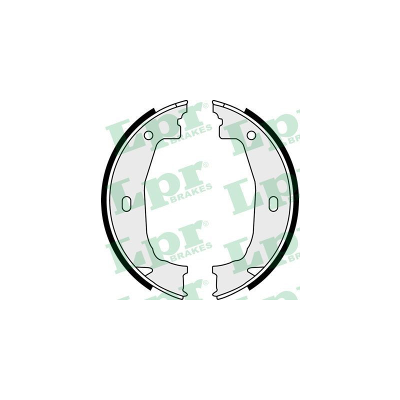 Cilindro frizione - LPR I.